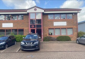 More details for Mile Rd, Bedford - Office for Lease