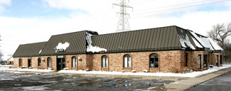 More details for 4438 Oakbridge Dr, Flint, MI - Office for Lease