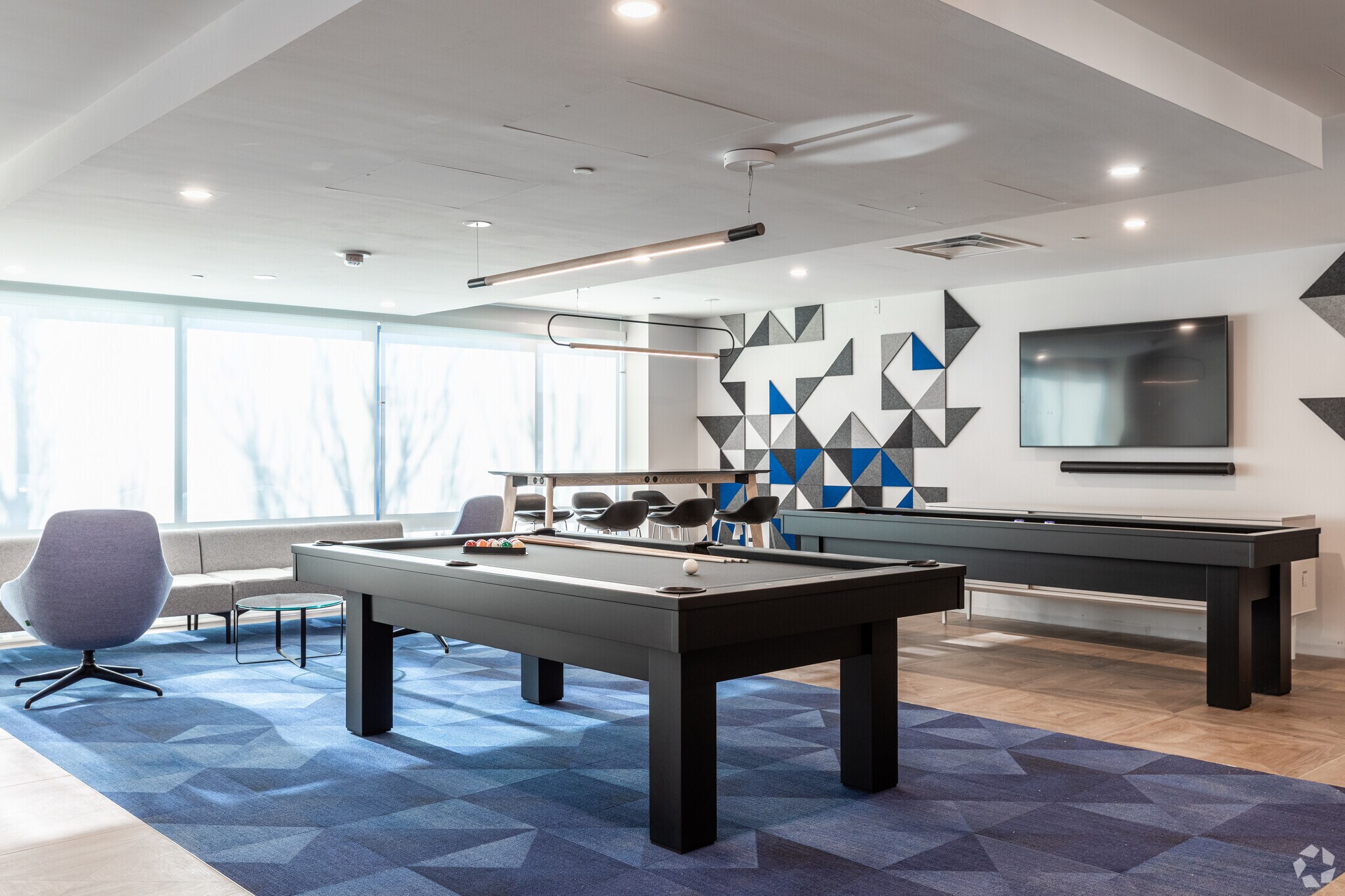 100 Enterprise Dr, Rockaway, NJ 07866 The Mark