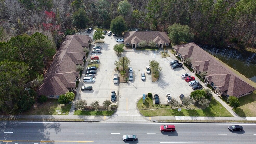 3450 Dunn Ave, Jacksonville, FL for lease - Building Photo - Image 2 of 6