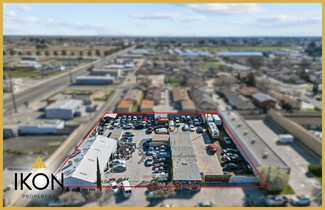 More details for 45134 - 45122 Trevor Ave – Retail for Sale, Lancaster, CA