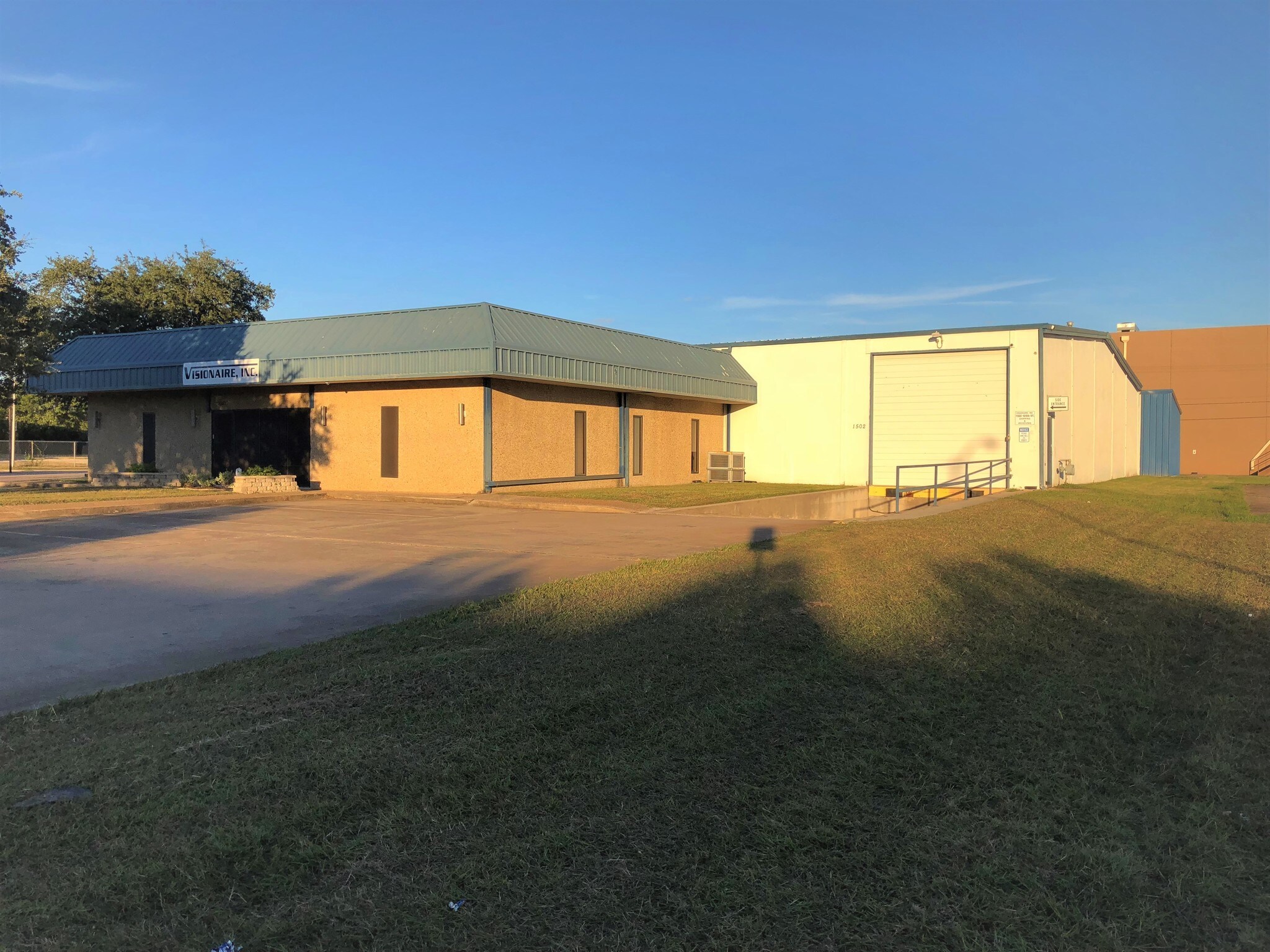 1502 109th St, Grand Prairie, TX for sale Building Photo- Image 1 of 1