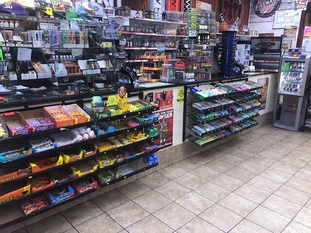 5841 Nelson Rd, Lake Charles, LA for sale Primary Photo- Image 1 of 1