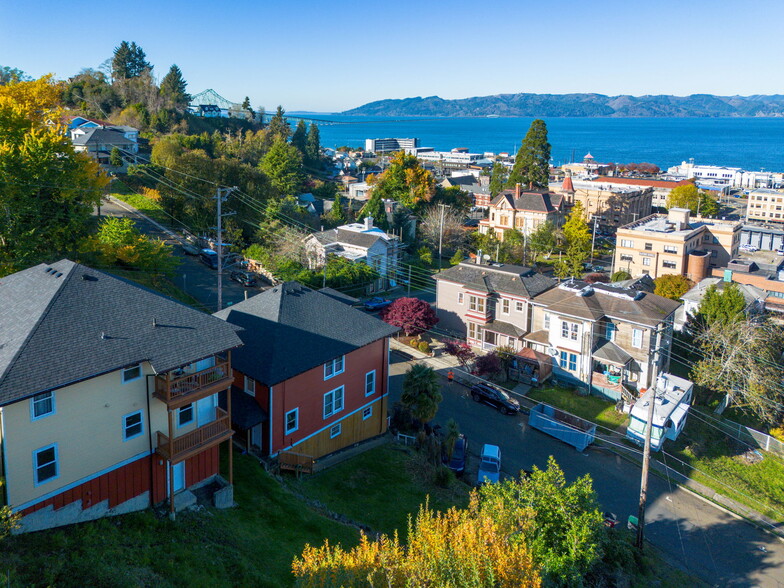 811 Franklin Ave, Astoria, OR for sale - Building Photo - Image 3 of 26