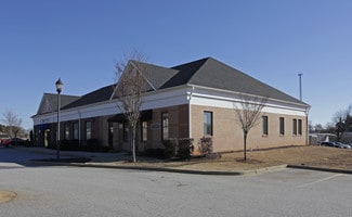 More details for 107 Regency Commons Dr, Greer, SC - Office for Sale