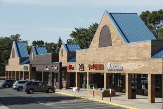 More details for 1739-1771 N Lexington Ave, Roseville, MN - Office/Retail, Retail for Lease