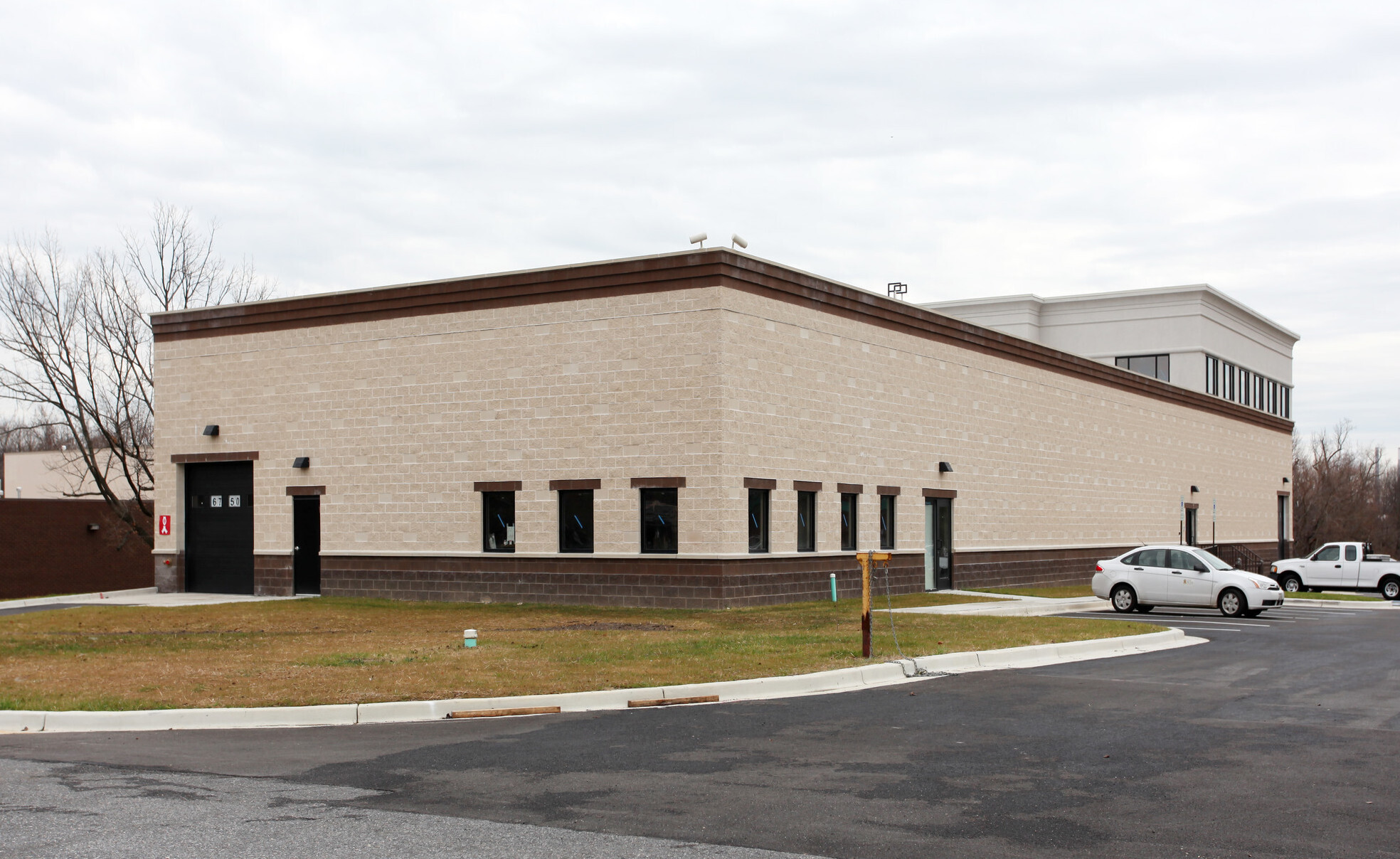 6750 McLean Way, Glen Burnie, MD for lease Building Photo- Image 1 of 5