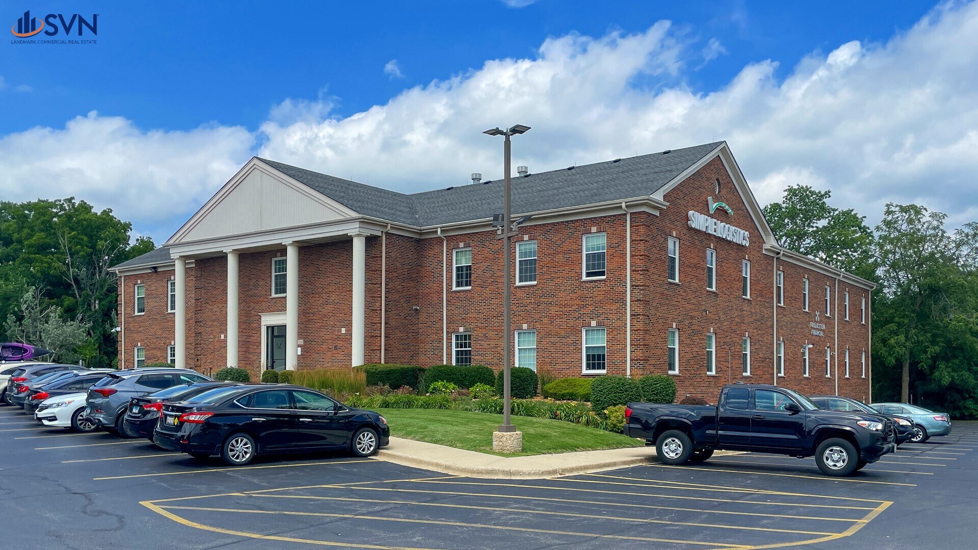 1750 E Main St, St Charles, IL for lease Building Photo- Image 1 of 8