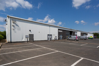 More details for Startforth Rd, Middlesbrough - Industrial for Lease