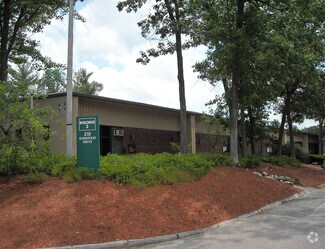 More details for 210 Kuniholm Dr, Holliston, MA - Industrial for Lease