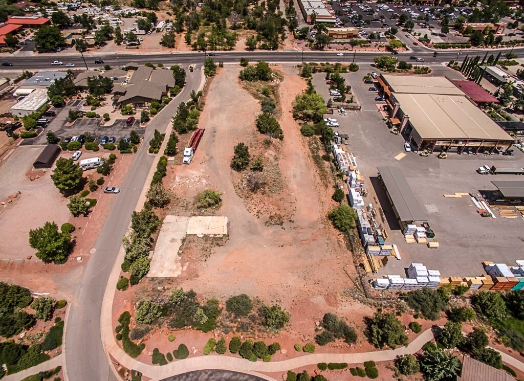 2411 W State Route 89A, Sedona, AZ for sale Primary Photo- Image 1 of 1