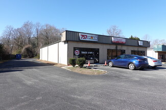 More details for 13641 Warwick Blvd, Newport News, VA - Retail for Lease