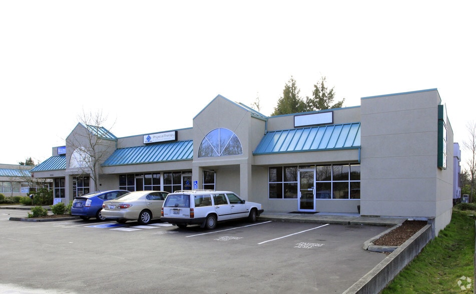 2850 228th Ave SE, Sammamish, WA for lease - Building Photo - Image 2 of 2