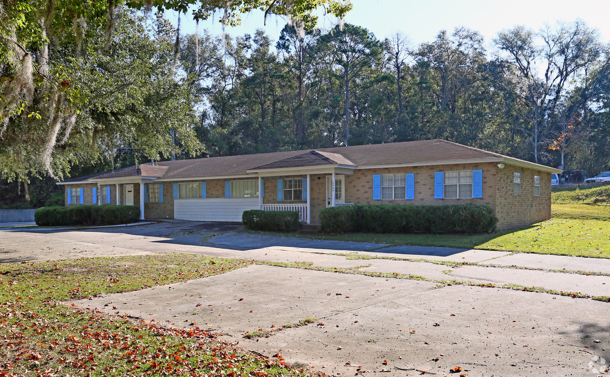 2449-2451 Centerville Rd, Tallahassee, FL for sale Primary Photo- Image 1 of 1