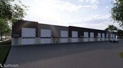 467 Ottawa Ave, Holland MI - Self Storage Facility