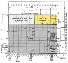 2377 Commerce Center Blvd, Fairborn, OH for lease Floor Plan- Image 1 of 5