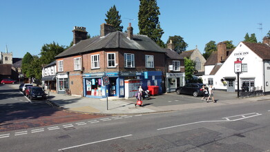 52-54 High St, Harpenden for lease Building Photo- Image 2 of 7