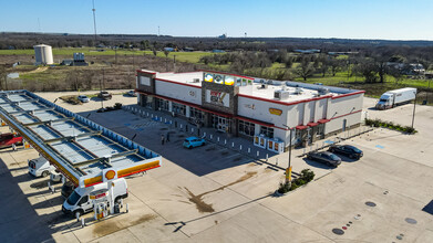 13244 S State Highway 6, Bryan, TX for lease Building Photo- Image 2 of 8