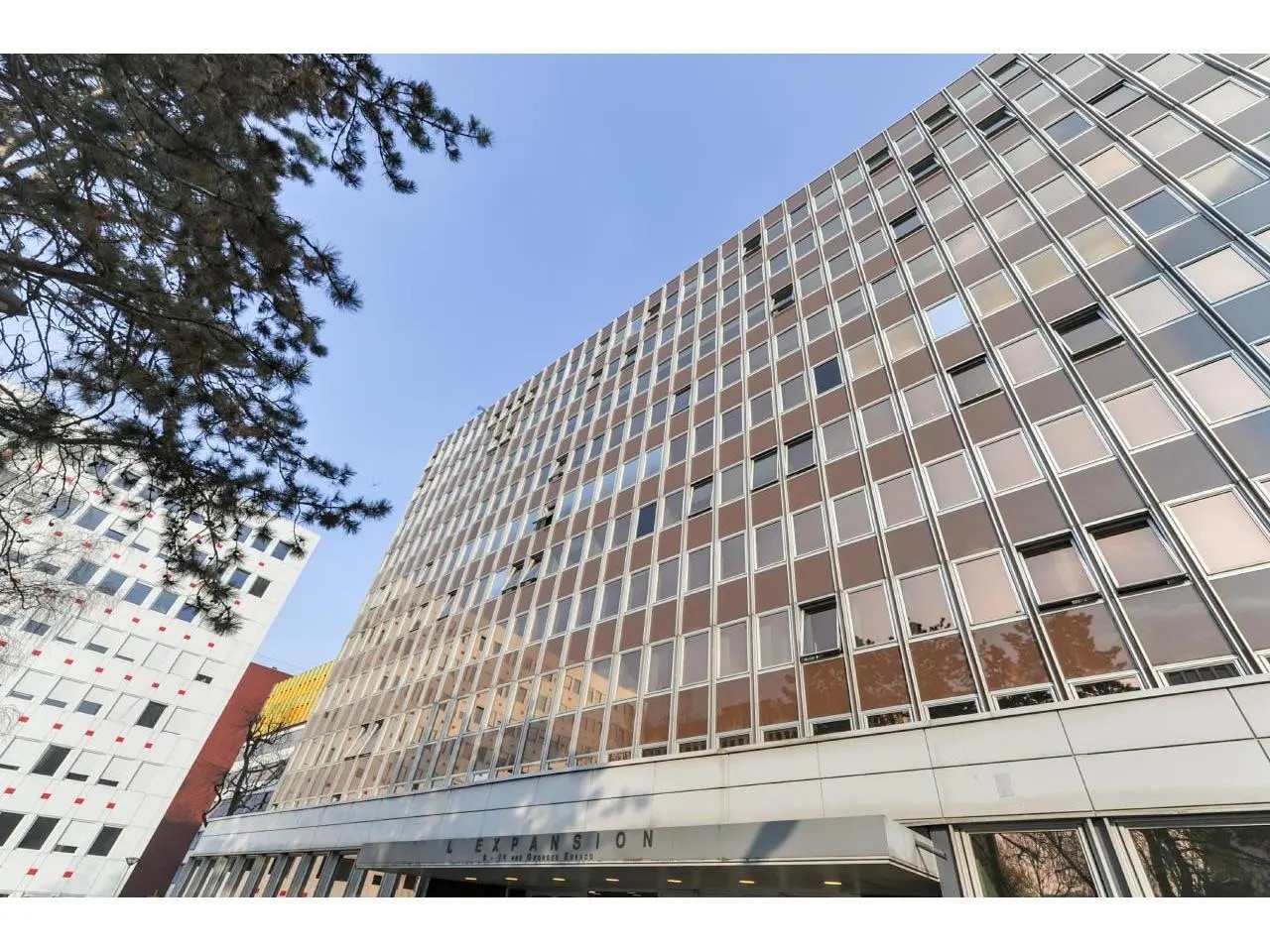 Office in Créteil for lease Building Photo- Image 1 of 12