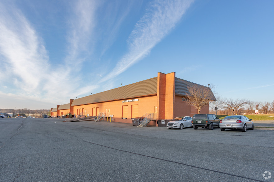 2105 Emmorton Park Rd, Edgewood, MD for lease - Primary Photo - Image 1 of 4