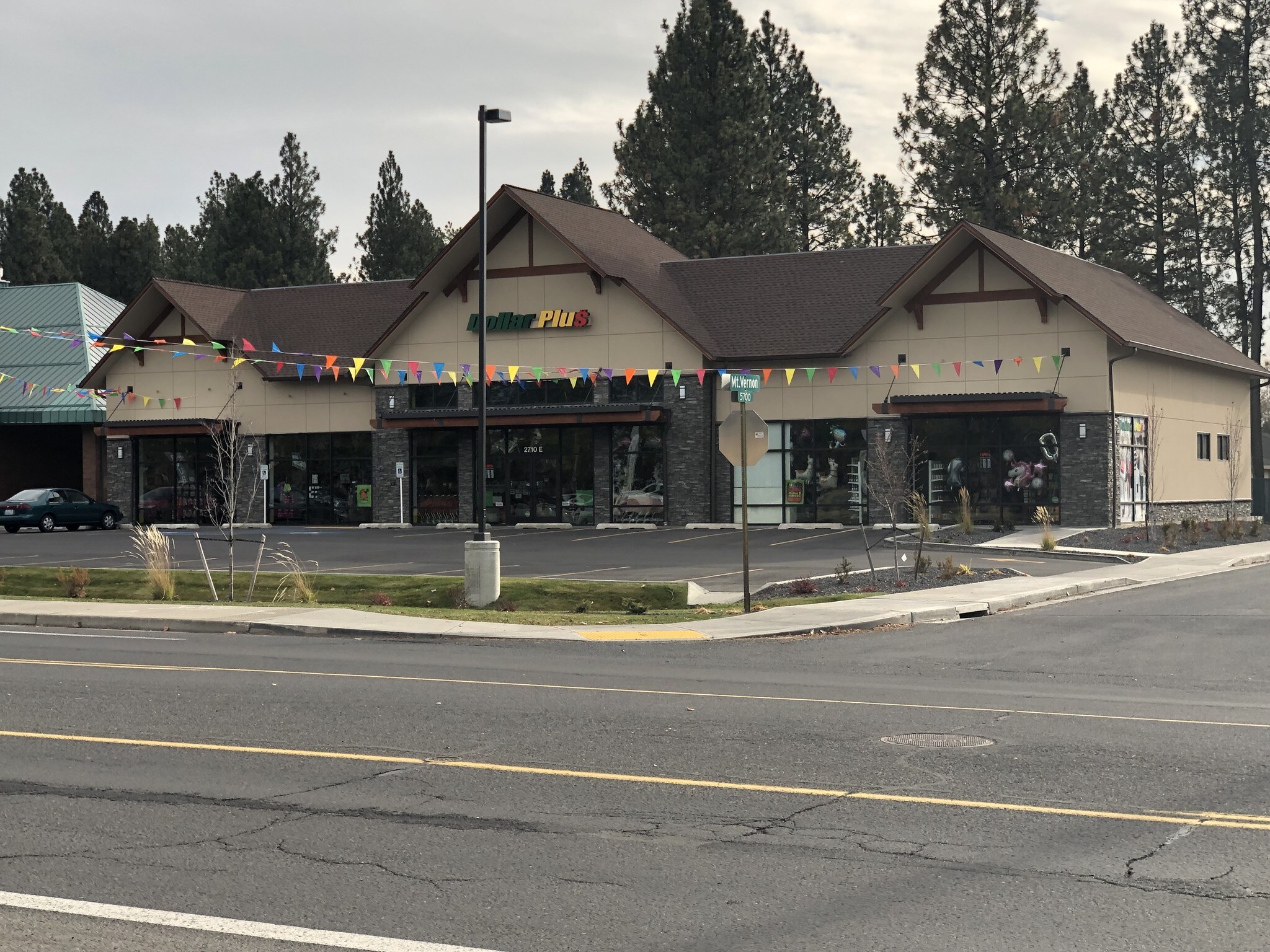 2718 E 57th Ave, Spokane, WA for sale Building Photo- Image 1 of 1