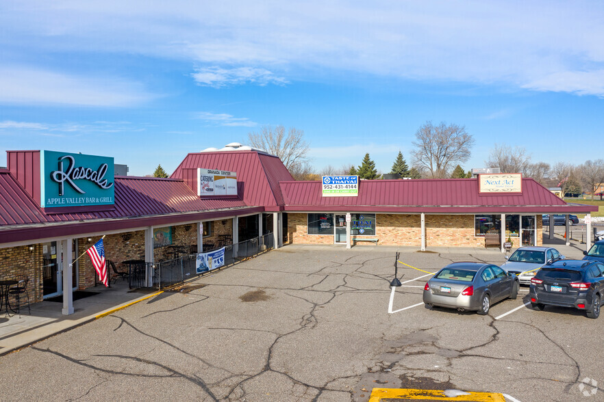 7701-7721 147th St W, Saint Paul, MN for lease - Primary Photo - Image 1 of 6