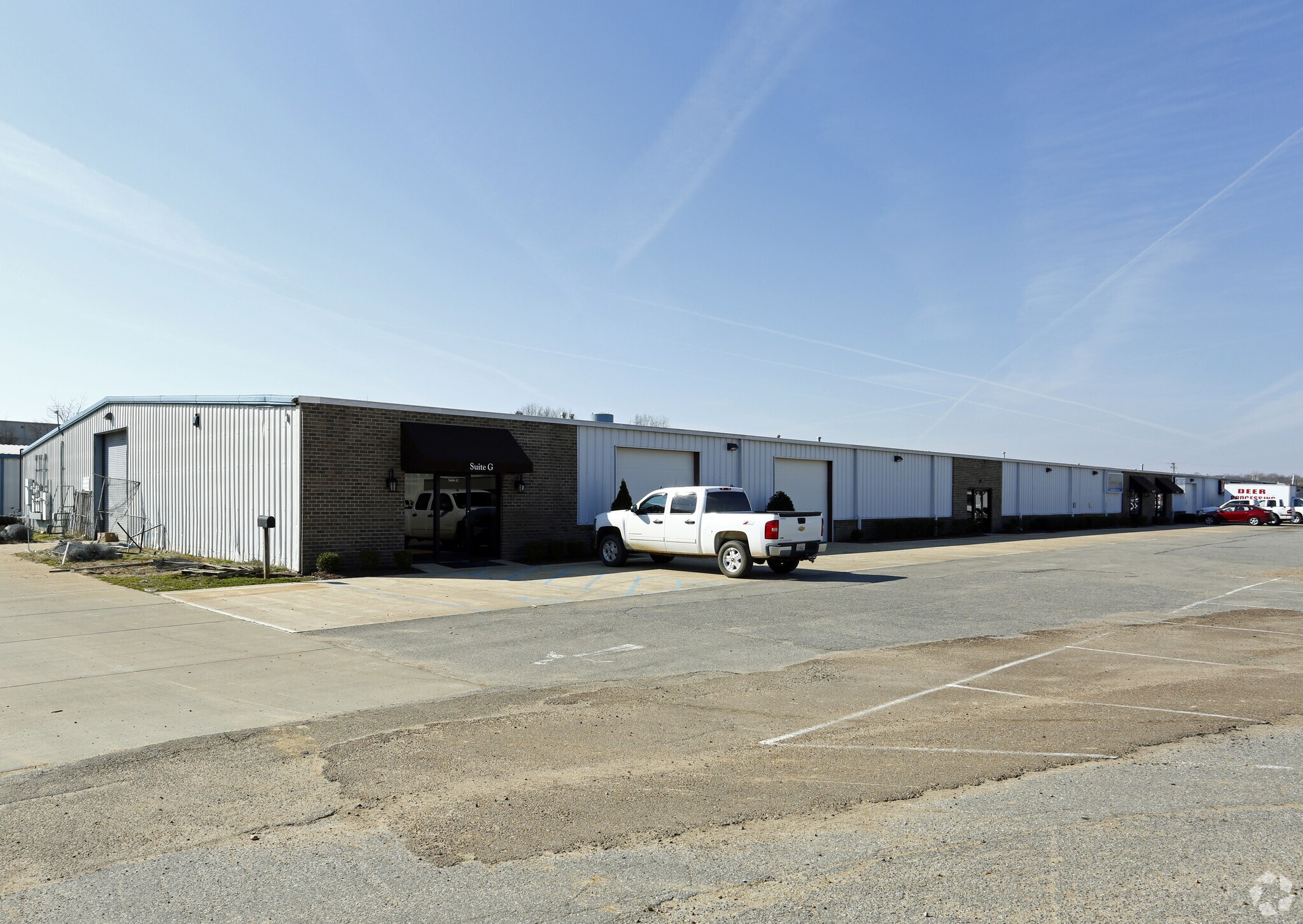 173 Kapik Rd, Hernando, MS for sale Primary Photo- Image 1 of 1