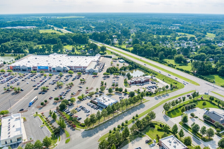 612 Grassfield Pky, Chesapeake, VA for lease - Building Photo - Image 2 of 5