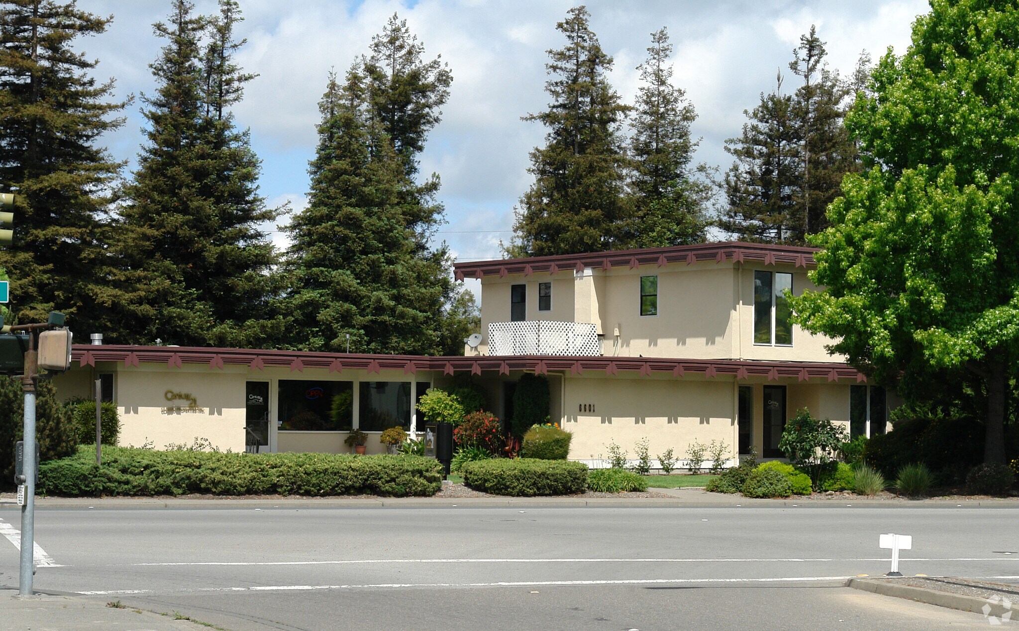 6601 Commerce Blvd, Rohnert Park, CA for sale Primary Photo- Image 1 of 1