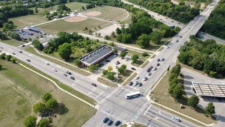 More details for 3950 Platt Rd, Ann Arbor, MI - Retail for Lease
