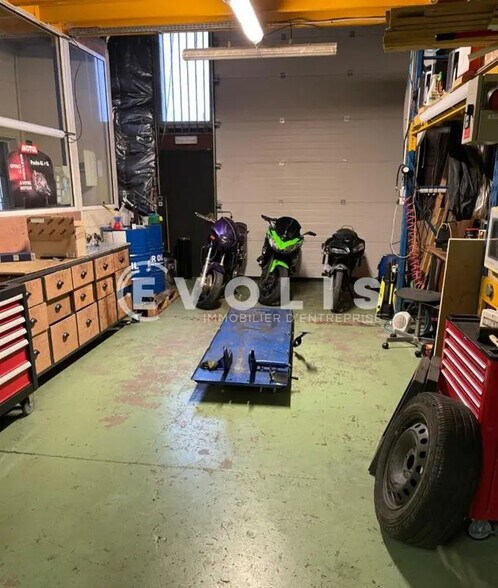 Flex in Montgeron for sale - Interior Photo - Image 3 of 8