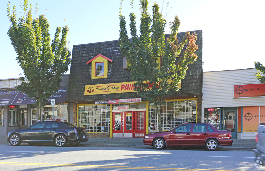 22344 Lougheed Hwy, Maple Ridge, BC for sale - Building Photo - Image 3 of 8