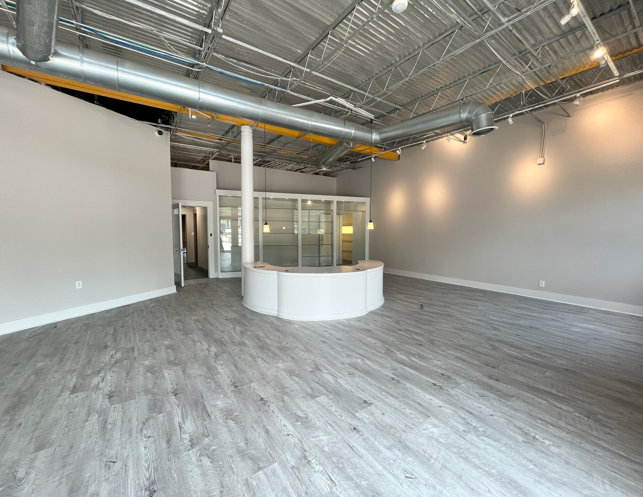 812 Lambert Dr NE, Atlanta, GA 30324 - Flex for Lease | LoopNet