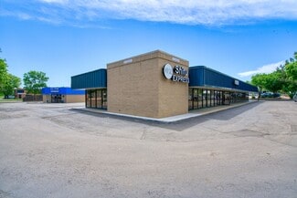 More details for 100 E South Boulder Rd, Lafayette, CO - Retail for Sale