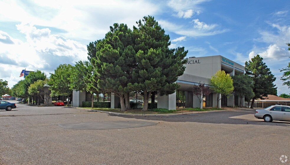 4920 S Loop 289, Lubbock, TX for sale - Primary Photo - Image 1 of 1