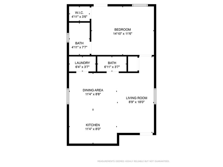 1201 Baronne St, New Orleans, LA for sale - Floor Plan - Image 3 of 76