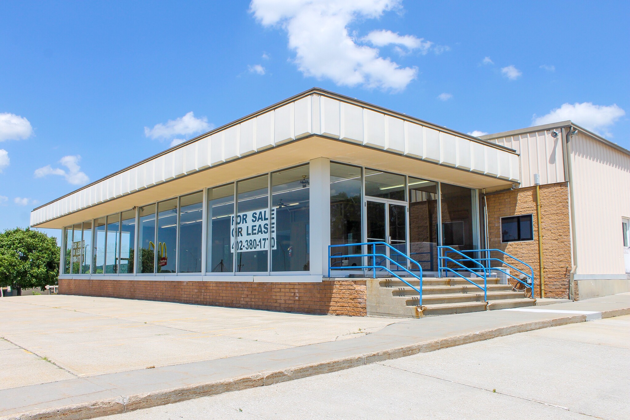 1212 N Lincoln St, West Point, NE for sale Primary Photo- Image 1 of 1