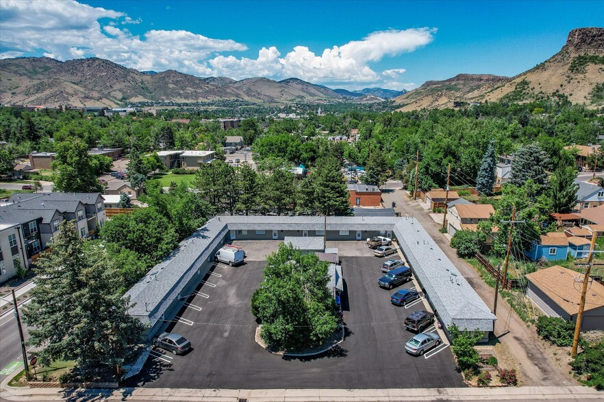 510 24th St, Golden, CO for sale - Building Photo - Image 1 of 1