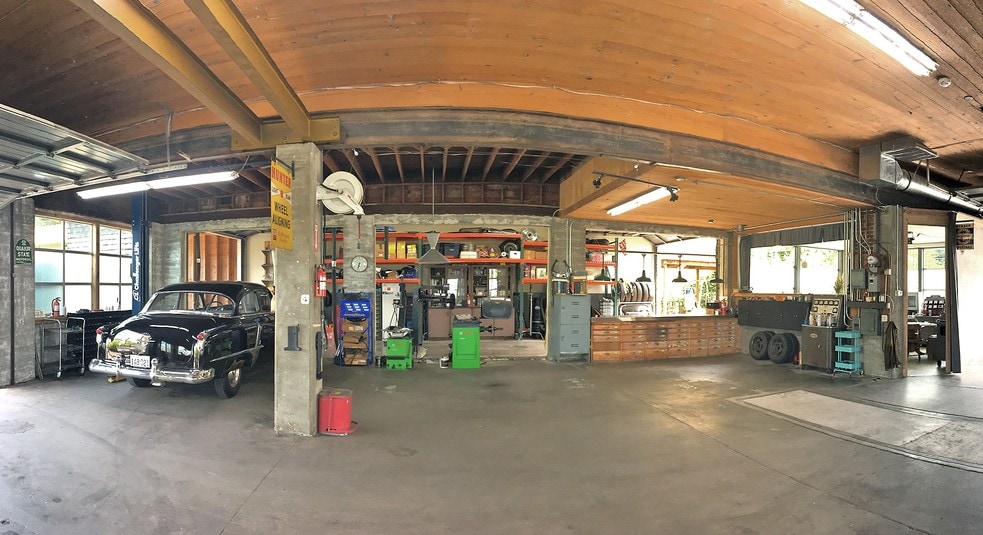 4601 NE Killingsworth St, Portland, OR for sale - Interior Photo - Image 3 of 17