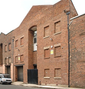 More details for 4 Stone St, Liverpool - Industrial for Lease