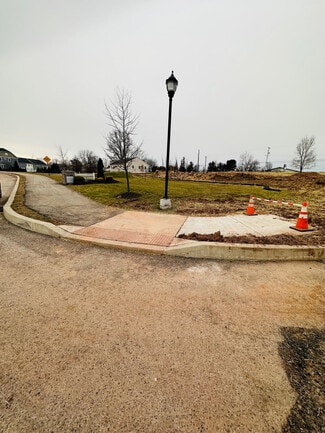 More details for 1747 Swamp Pike, Gilbertsville, PA - Land for Sale