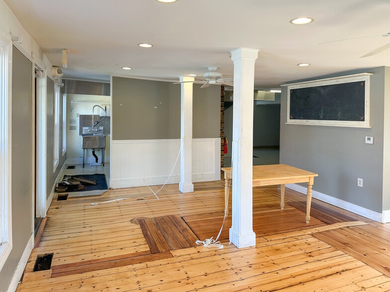 31 Central Square, Troy, NH for lease - Building Photo - Image 3 of 58