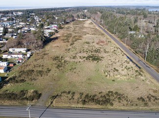 More details for 200 E Chance A La Mer NE, Ocean Shores, WA - Land for Sale