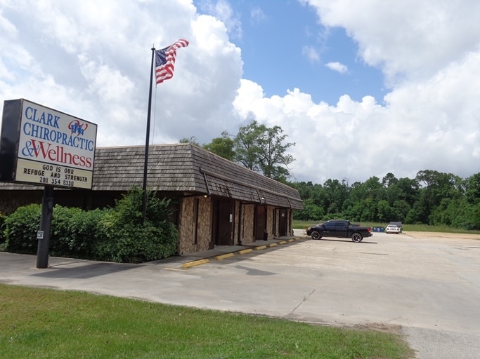 23464 FM 1314 Rd, Porter, TX for sale Primary Photo- Image 1 of 2