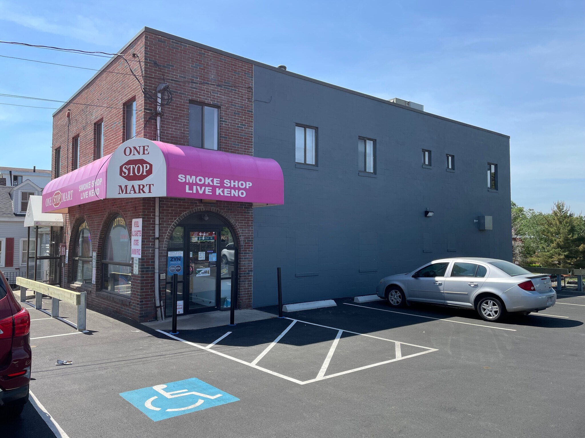 80 Winn St, Woburn, MA for sale Building Photo- Image 1 of 1