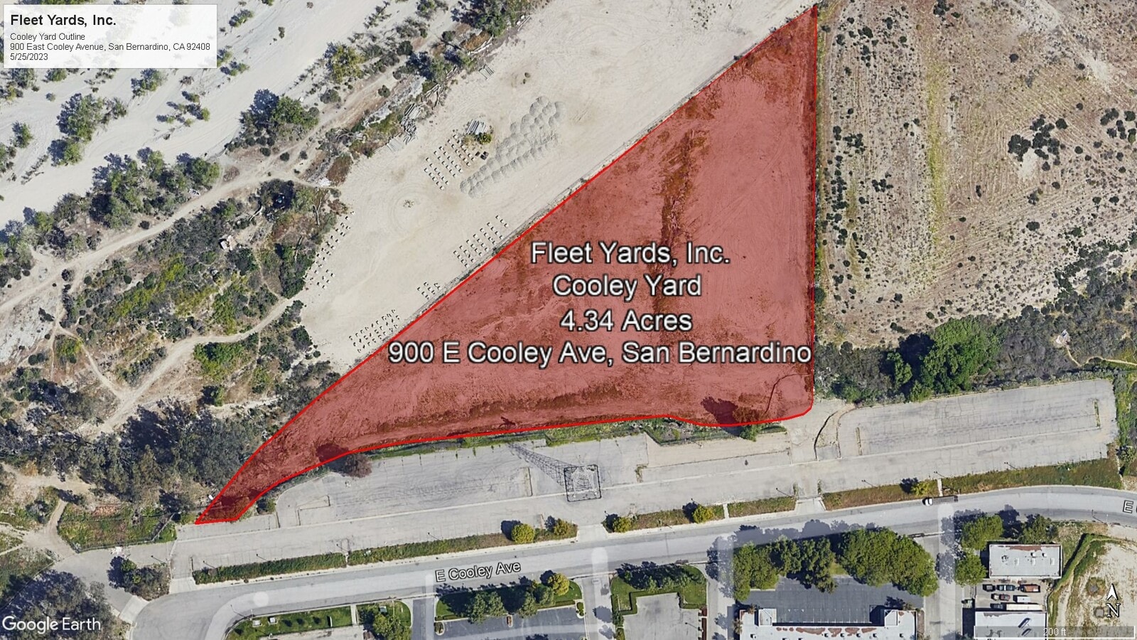 900 Cooley ave, San Bernardino, CA 92408