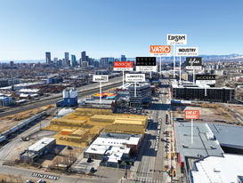 Brighton Mixed-Use Development - Commercial Real Estate