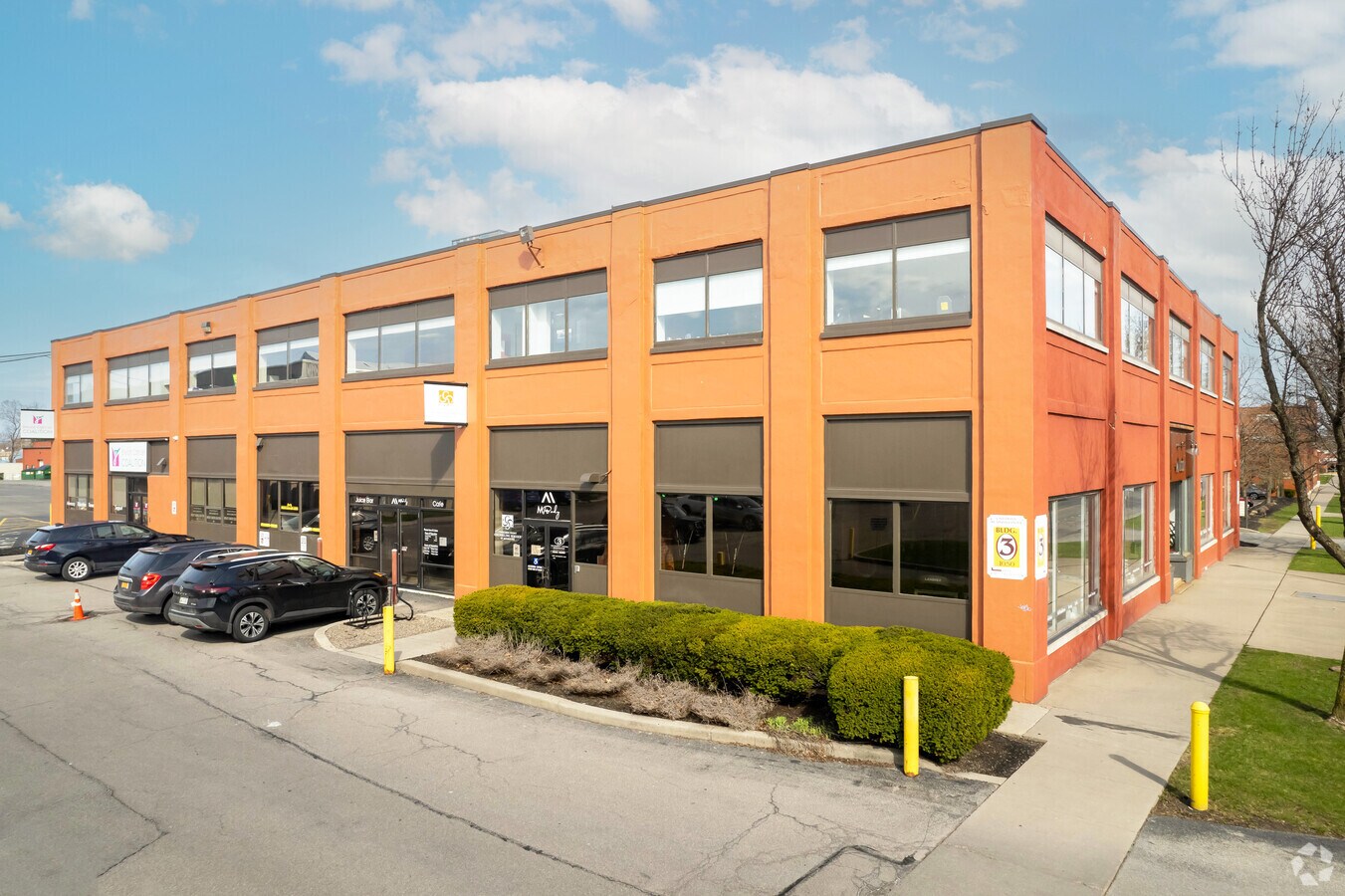 10461194 University Ave, Rochester, NY 14607 University Business