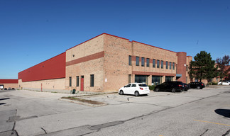 More details for 65 Courtland Ave, Vaughan, ON - Industrial for Lease