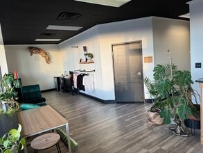 20658-20750 Hall Rd, Clinton Township, MI for lease Interior Photo- Image 2 of 5